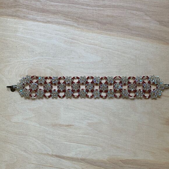 Kenneth Cole Retro Chocker - Picture 1 of 6